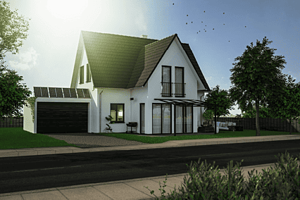 Prefab Manufacturers